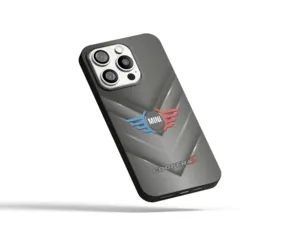 Mini Cooper Smartphone Hülle Langlebig High End Pro